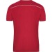 Bio Workwear T-Shirt Mann - DAIBER, Berufliches Arbeits-T-Shirt Werbung