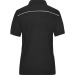 Polo Workwear Bio Women - DAIBER, Polo-Shirt aus Bio-Baumwolle Werbung