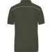 Polo Workwear Bio - James Nicholson Geschäftsgeschenk