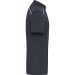 Polo Workwear Bio - James Nicholson, Polo en coton bio Werbung