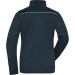 Workwear Fleecejacke Frau - DAIBER Geschäftsgeschenk