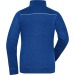 Workwear Fleecejacke Frau - DAIBER Geschäftsgeschenk