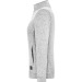 Workwear Fleecejacke Frau - DAIBER, Fleece Werbung