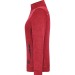 Workwear Fleecejacke Frau - DAIBER, Fleece Werbung