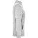 Workwear Fleecejacke Frau - DAIBER, Fleece Werbung