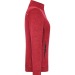 Workwear Fleecejacke Frau - DAIBER, Fleece Werbung