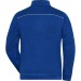 Workwear Fleecejacke Mann - DAIBER Geschäftsgeschenk