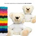 Bärenplüsch aus RPET - MBW Geschäftsgeschenk