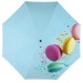 Standard Regenschirm Xpress - FARE, FARE-Regenschirm Werbung