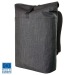 Computer Rucksack - HALFAR SYSTEM GMBH, umweltfreundlicher Rucksack Werbung