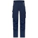 Pantalon Workwear Unisex - James Nicholson Geschäftsgeschenk