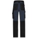 Pantalon Workwear Unisex - James Nicholson Geschäftsgeschenk