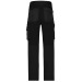 Pantalon Workwear Unisex - James Nicholson, Pantalon de travail Werbung