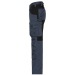 Pantalon Workwear Unisex - James Nicholson, Pantalon de travail Werbung