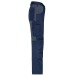 Pantalon Workwear Unisex - James Nicholson Geschäftsgeschenk