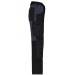 Pantalon Workwear Unisex - James Nicholson Geschäftsgeschenk