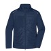 Veste technique en rPET homme - James Nicholson, Veste softshell et néoprène Werbung