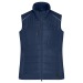 Bodywarmer technique en rPET femme - James Nicholson, Bodywarmer ou veste sans manches Werbung