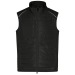 Technischer Bodywarmer aus RPET Mann - DAIBER Geschäftsgeschenk