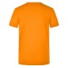 T-shirt workwear homme - James Nicholson, T-shirt professionnel de travail Werbung