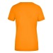 T-shirt workwear femme - James Nicholson, T-shirt professionnel de travail Werbung