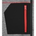 Workwear Fleecejacke Mann - DAIBER Geschäftsgeschenk