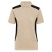Polo Workwear Femme - James Nicholson, polo femme Werbung