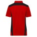 Polo Workwear Women - DAIBER, Damenpoloshirt Werbung