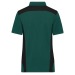 Polo Workwear Women - DAIBER, Damenpoloshirt Werbung