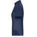 Polo Workwear Women - DAIBER, Damenpoloshirt Werbung