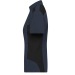 Polo Workwear Women - DAIBER, Damenpoloshirt Werbung
