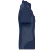 Polo Workwear Women - DAIBER, Damenpoloshirt Werbung