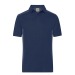 Polo Workwear Mann - DAIBER, Polo-Shirt aus Bio-Baumwolle Werbung