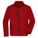 Veste softshell homme - James Nicholson, Veste softshell et néoprène Werbung