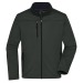 Softshelljacke Mann - DAIBER, Softshell- und Neoprenjacke Werbung