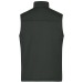 Bodywarmer Softshell Mann - DAIBER Geschäftsgeschenk