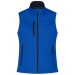 Bodywarmer Softshell Frau - DAIBER Geschäftsgeschenk