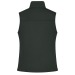 Bodywarmer Softshell Frau - DAIBER Geschäftsgeschenk