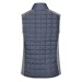 Gesteppter Bodywarmer Women - DAIBER, Bodywarmer oder ärmellose Jacke Werbung