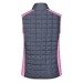 Gesteppter Bodywarmer Women - DAIBER Geschäftsgeschenk