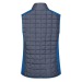Gesteppter Bodywarmer Women - DAIBER Geschäftsgeschenk