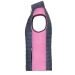 Gesteppter Bodywarmer Women - DAIBER Geschäftsgeschenk