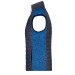 Gesteppter Bodywarmer Women - DAIBER Geschäftsgeschenk