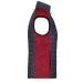 Gesteppter Bodywarmer Women - DAIBER Geschäftsgeschenk
