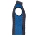 Gesteppter Bodywarmer Women - DAIBER, Bodywarmer oder ärmellose Jacke Werbung