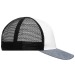 Trucker Cap - James Nicholson, Mesh-Cap Werbung