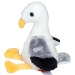 Peluche goéland - MBW, animal en peluche Werbung