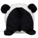 Peluche panda - MBW, animal en peluche Werbung