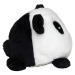 Peluche panda - MBW Geschäftsgeschenk