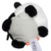 Peluche panda - MBW, animal en peluche Werbung